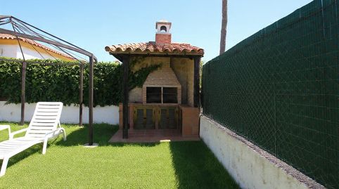 Foto 4 de Casa o chalet en venta en Puertas del sur - Guadabajaque, Jerez de la Frontera