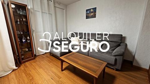 Photo 2 of Flat to rent in Jose Montalvo , San Isidro, Madrid