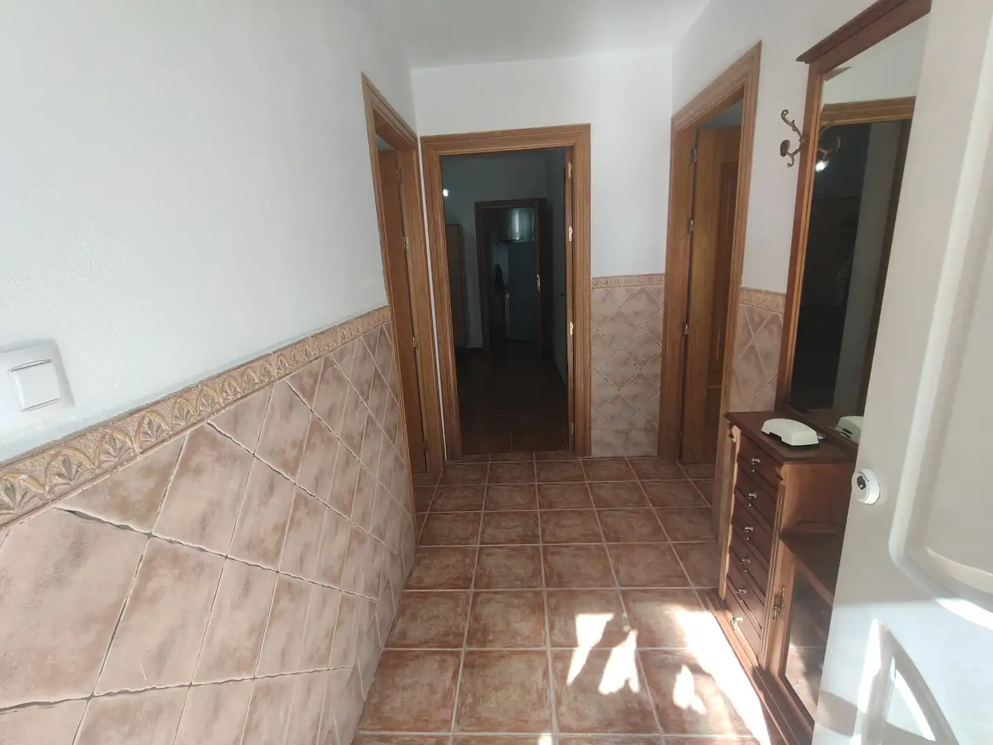 Casa amb terrassa en venda a Calle Casillas de Jacinto, imagen 7