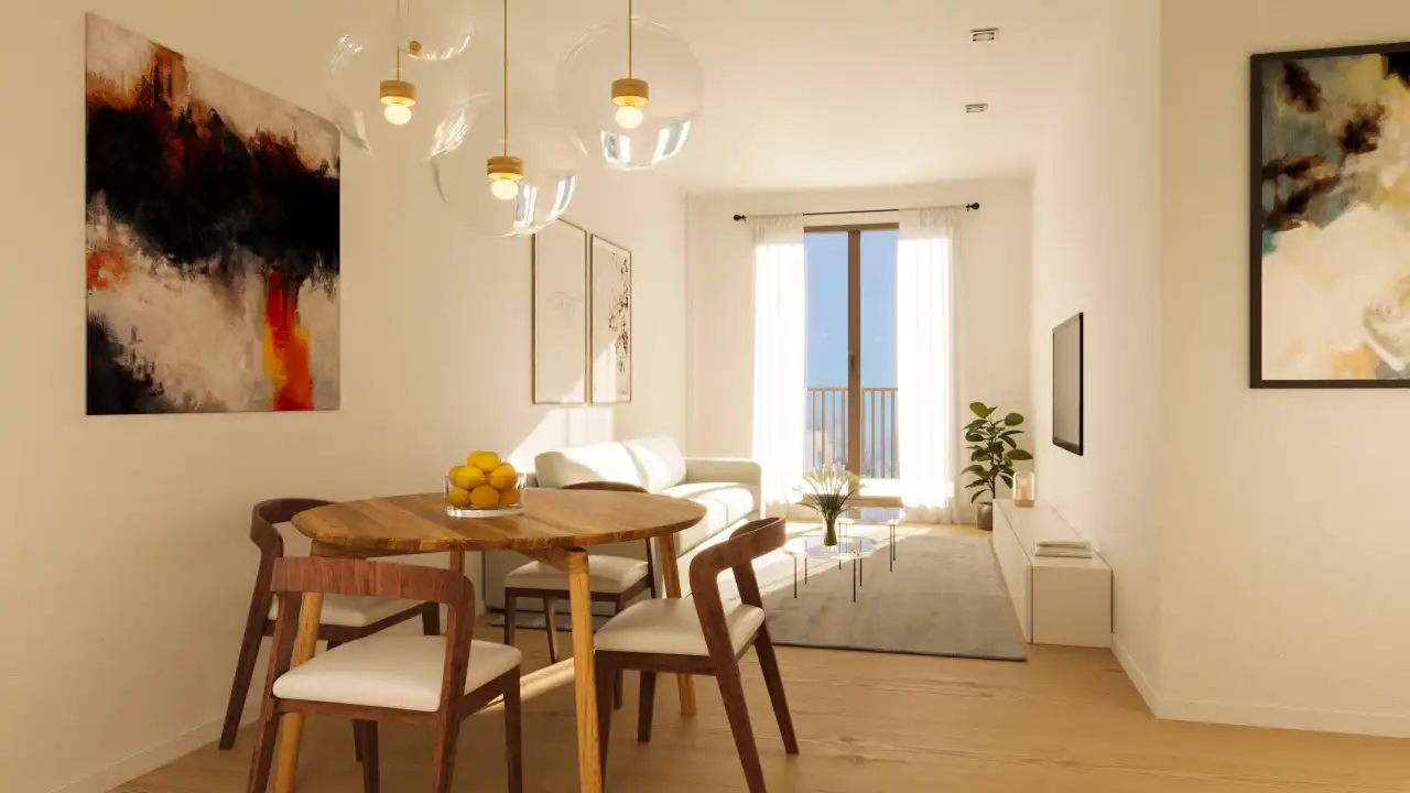 Planta baja en venta en Playas de Puçol
