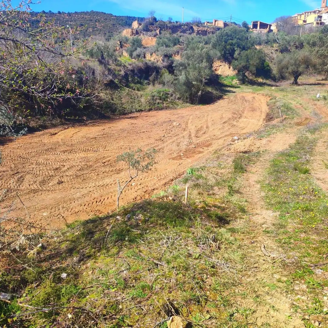Terreni e lotti in vendita a El Grado