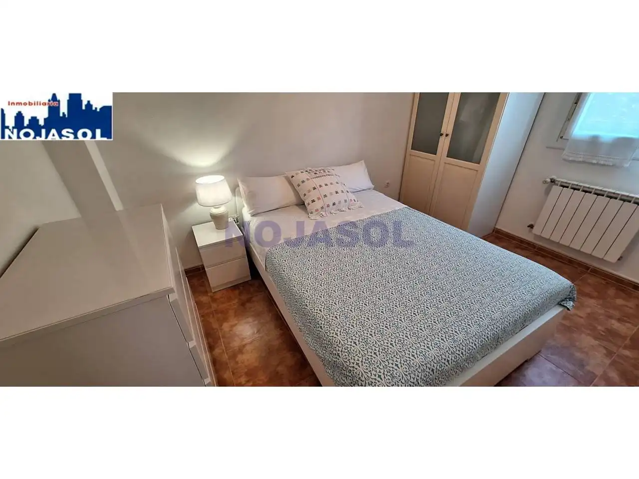 Wohnung mit Garten zur Miete in Calle Zoña, imagen 30