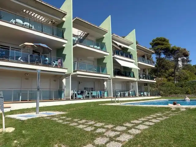 Apartamento de alquiler en MOLA D'AIRES, Pla de Maset - Cap de Salou