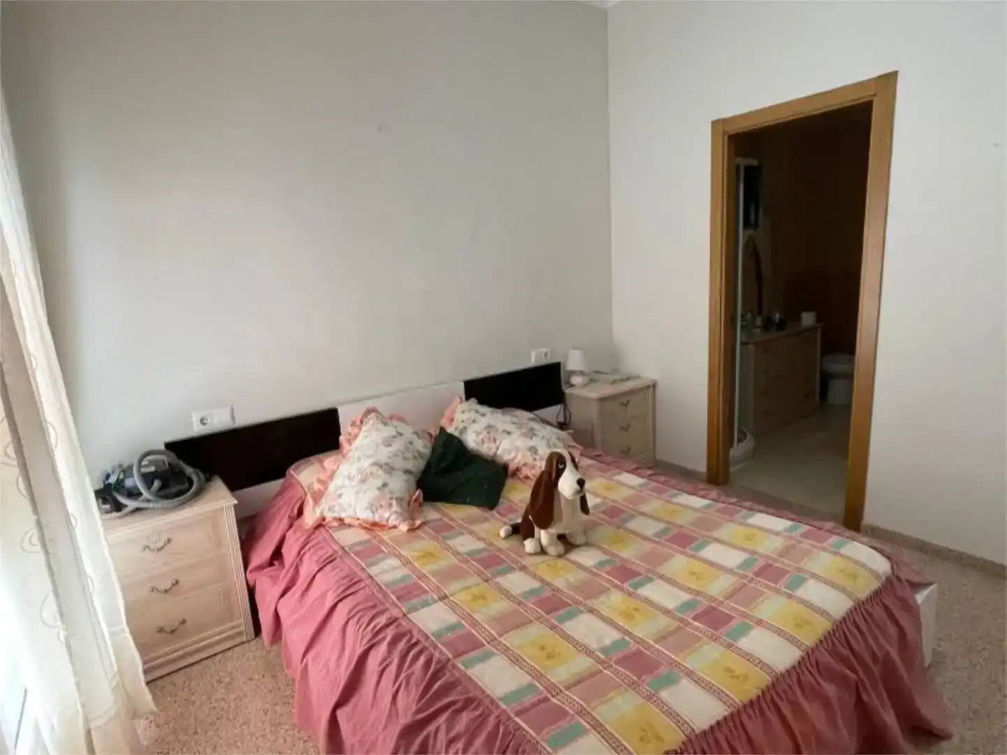 Habitación de Piso en venta en Villena con Trastero y Amueblado