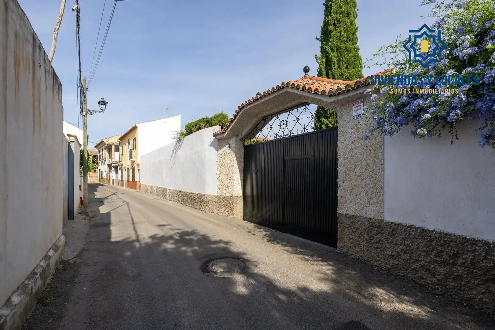 Lands and plots for sale in Ogíjares, imagen 9