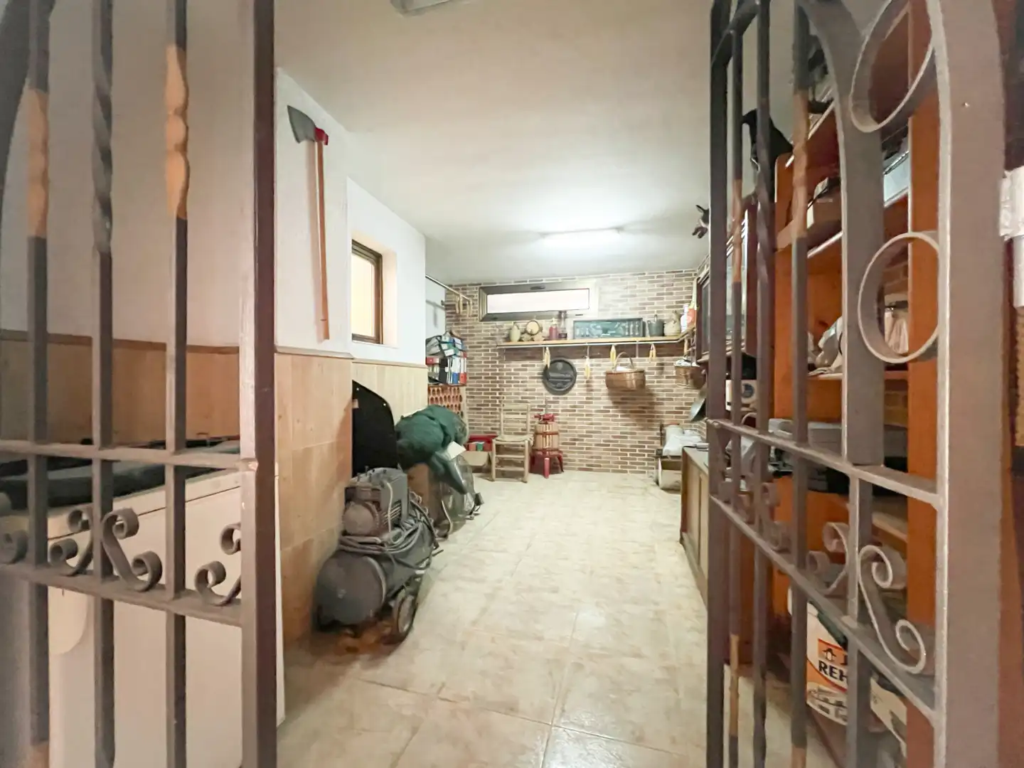 Casa o xalet en venda a Lliçà de Vall