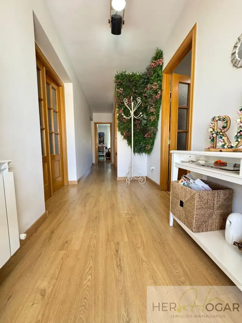 Casa o chalet en venta en Burguillos de Toledo con Aire acondicionado, Calefacción y Jardín privado