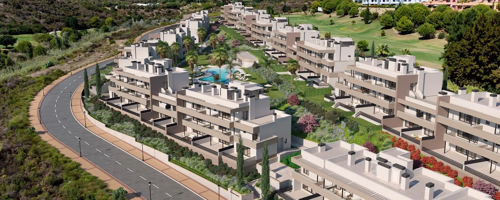 Apartment with pool for sale in Casares pueblo, imagen 13