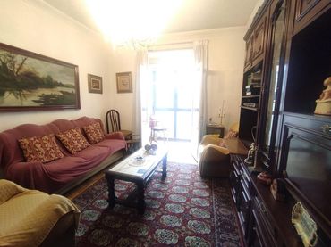 Flat with balcony for sale in Calle San Luis