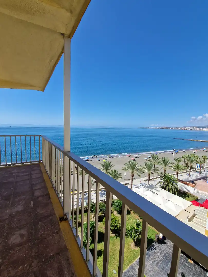 Flat with pool for sale in Urbanizacion Pueblo Nuevo 7, imagen 6
