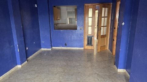 Foto 2 de Pis en venda a C/ Río Jándula, La Gangosa, Vícar