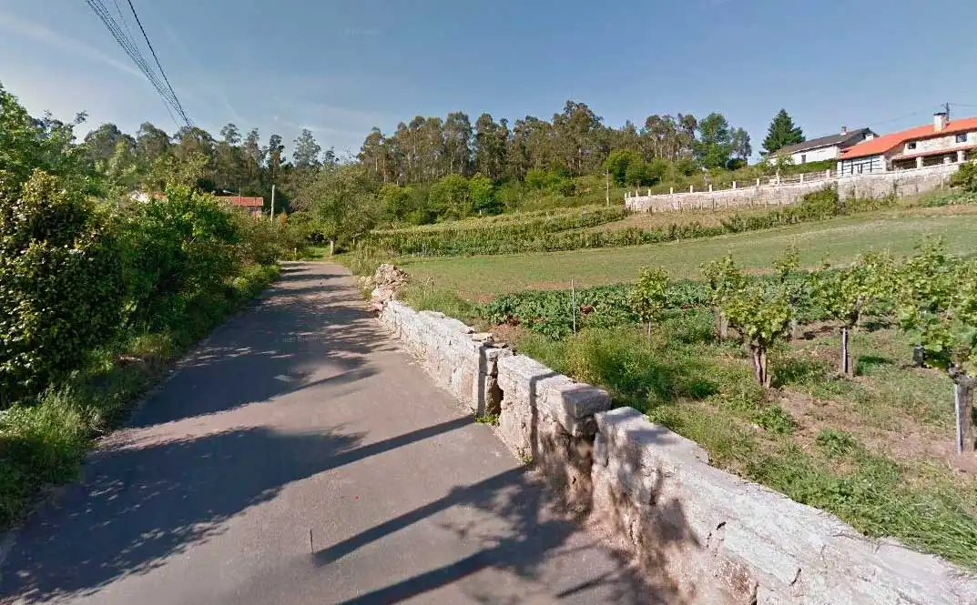 Residential land for sale in Rúa N 1 44, imagen 4