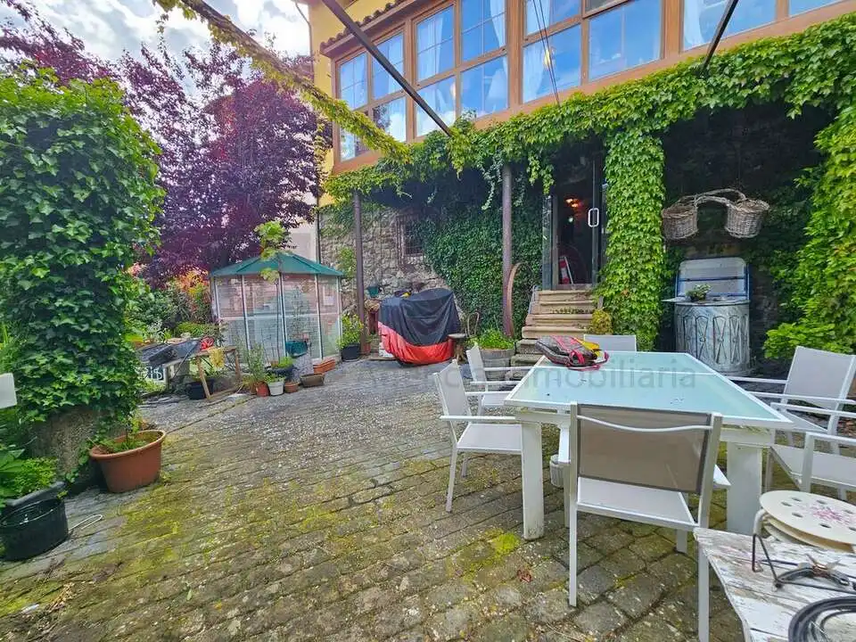 Casa con terrazza in vendita a Calle D. Marcial Martínez, imagen 54