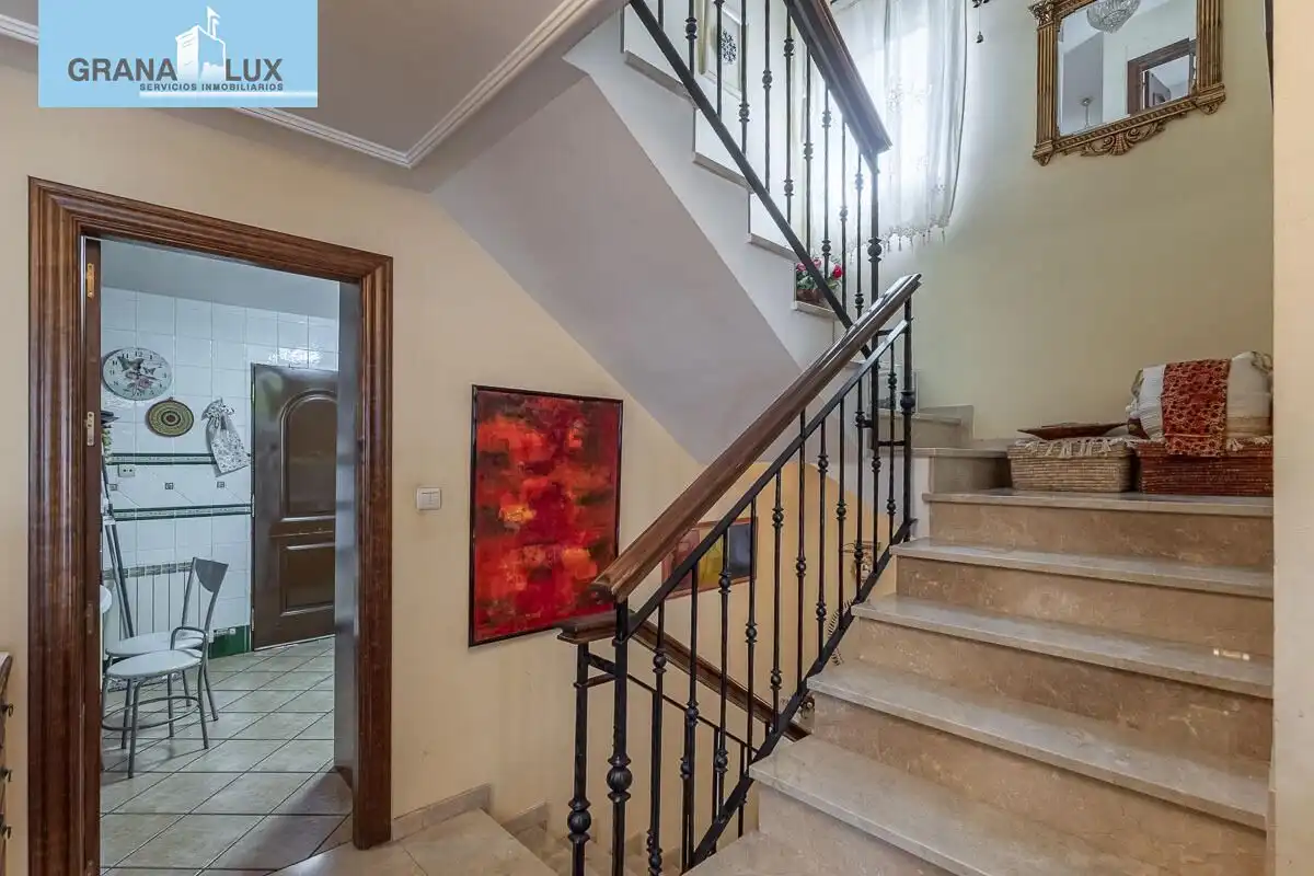House for sale in Huétor Vega, imagen 26