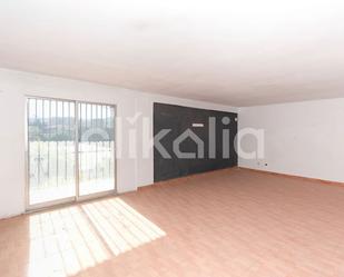 Living room of Flat for sale in  Granada Capital  with Terrace