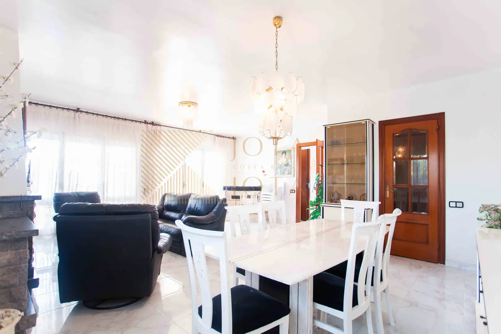 Casa amb terrassa en venda a Canyelles, imagen 33