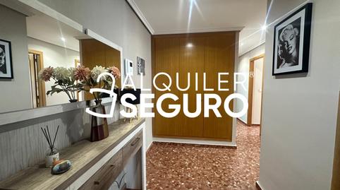 Photo 2 of Flat to rent in Blas de Otero, El Carmen, Manises