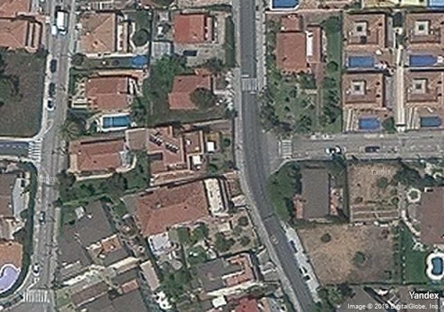 Exterior view of Flat for sale in Calafell