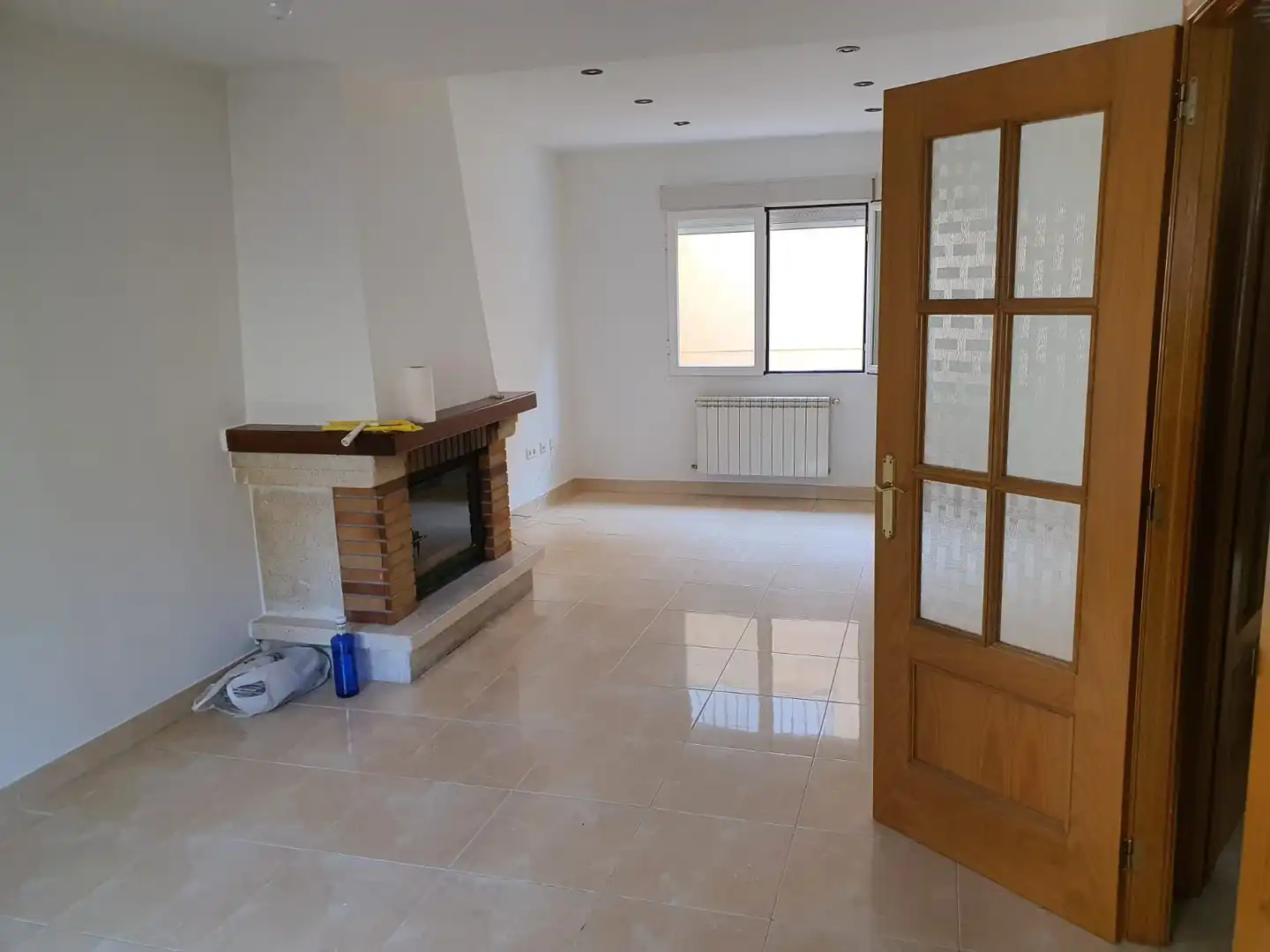 Casa o chalet en venta en Bascuñana de San Pedro con Calefacción