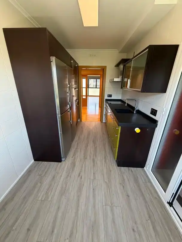 Piso con ascensor en venta en Zabalgana Hiribidea, imagen 5