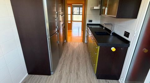 Foto 5 de Pis en venda a Zabalgana Hiribidea, San Martín, Vitoria - Gasteiz
