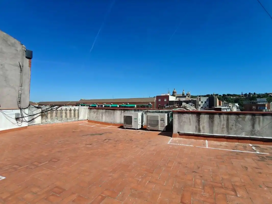 Piso con ascensor en venta en Gran Via de les Corts Catalanes, imagen 37
