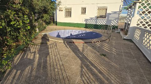 Foto 4 de Casa o xalet en venda a Urbanización Loma del Pez, 12, Muelle, Ceuta Capital