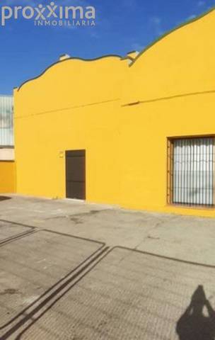 Nave industrial en Alquiler en La Hacienda - Nueva Andalucía