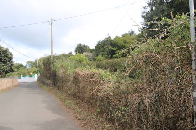 Terreno en Venta en Lugar El Sobradillo en Valleseco