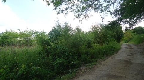 VENTA DE FINCA PARA LA CONSTRUCCIÓN DE TALLER ARTESANAL, imatge 3