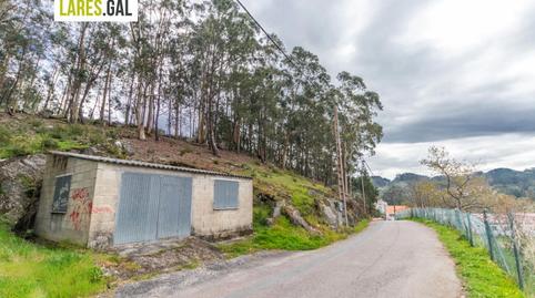 Foto 5 de Residencial en venda a Rúa Do Casas, Aldán, Pontevedra