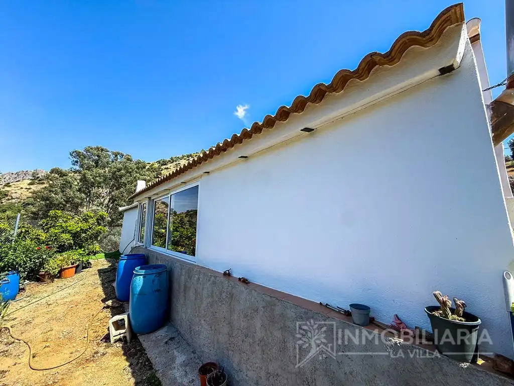 Casa rústica en venta en Poligono 2 Paraje 249 Teja, imagen 25
