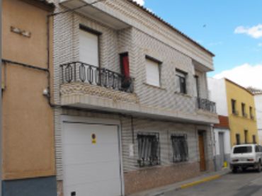 Appartement à vendre à Calle Cristo De La Humildad 40