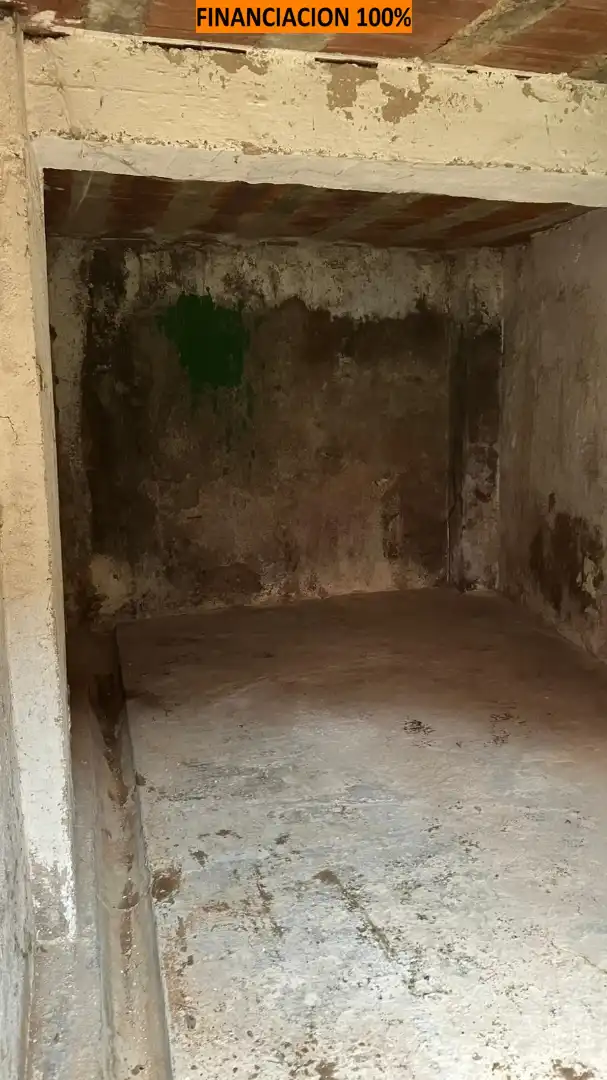 Casa o chalet en venta en Daroca con Jardín privado, Trastero y Balcón