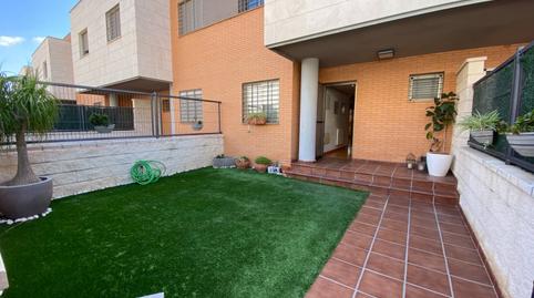 Foto 2 de Dúplex de alquiler en Calle Rio Zumeta, 19, Juan Carlos I,  Murcia Capital