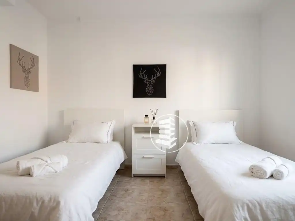 Flat with terrace to rent in Las Caletillas - Punta Larga, imagen 7