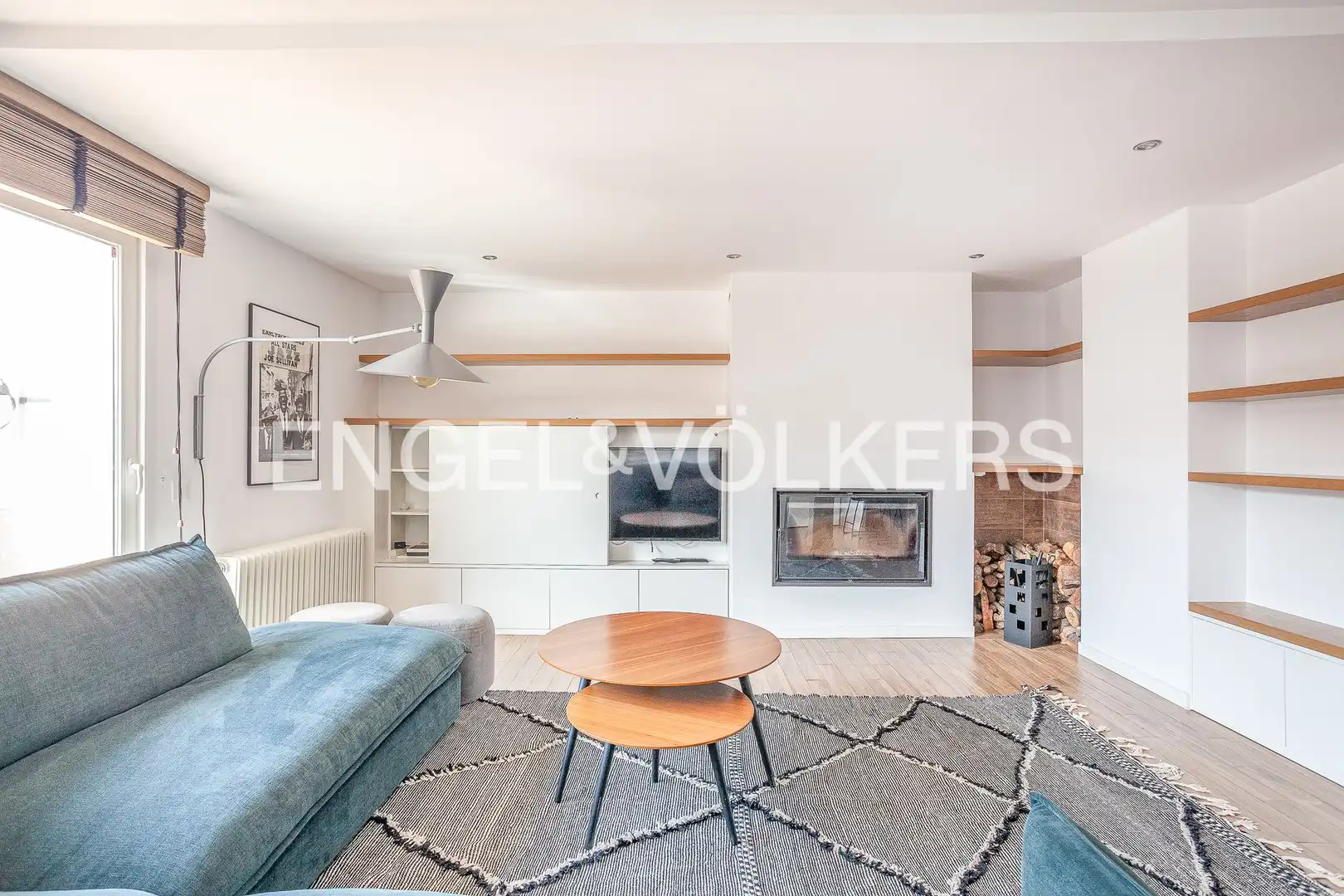 Penthouse with lift to rent in Pedro Unanue, imagen 8