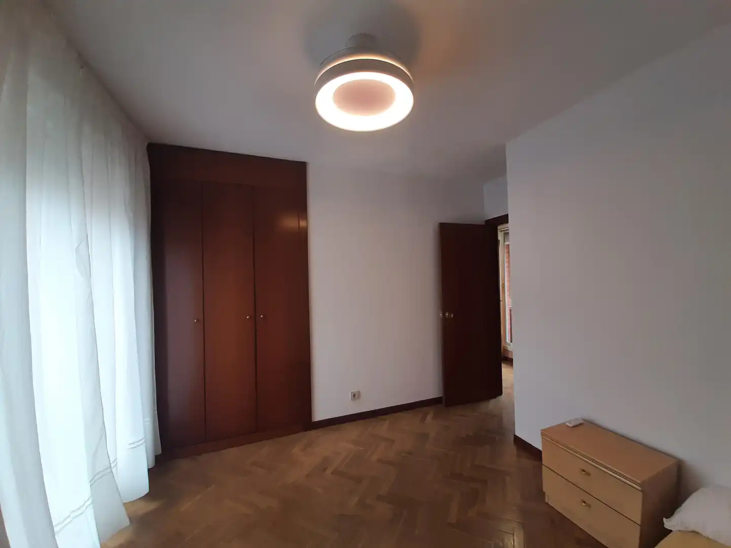Flat with garden to rent in Ensanche, imagen 20