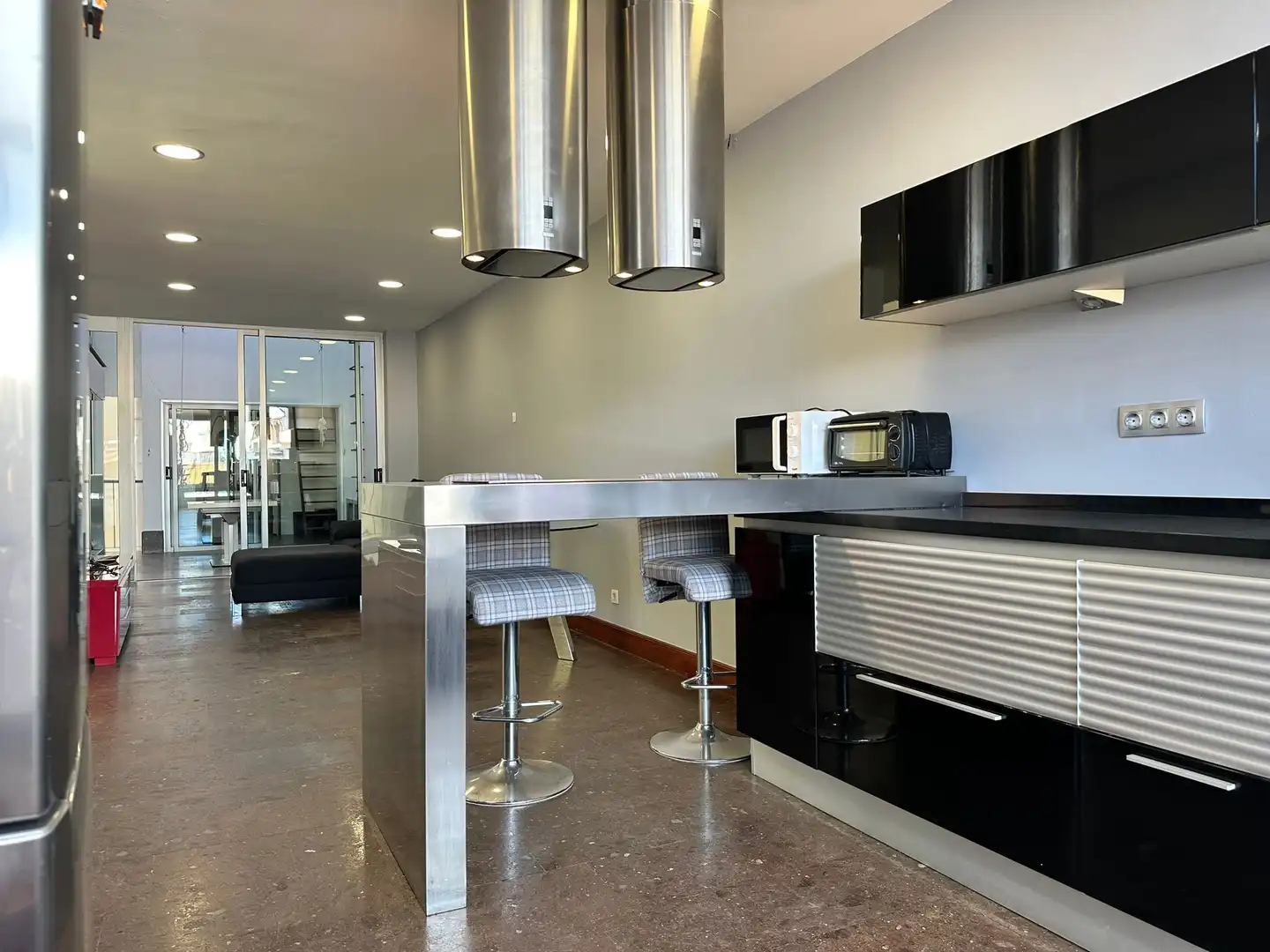Attique à vendre à Calle General Bravo 27, imagen 10