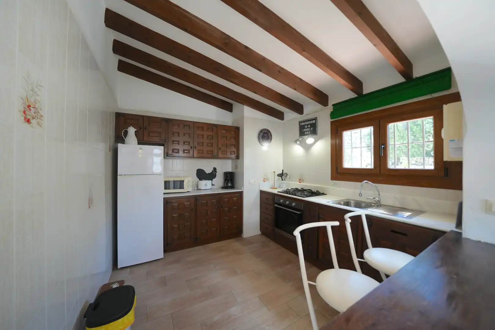 Casa rústica con piscina en venta en Pego, imagen 17