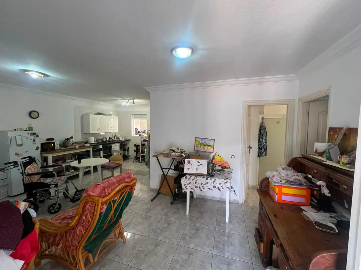 Apartments for sale in Adeje  with Terrace, Furnished and Oven