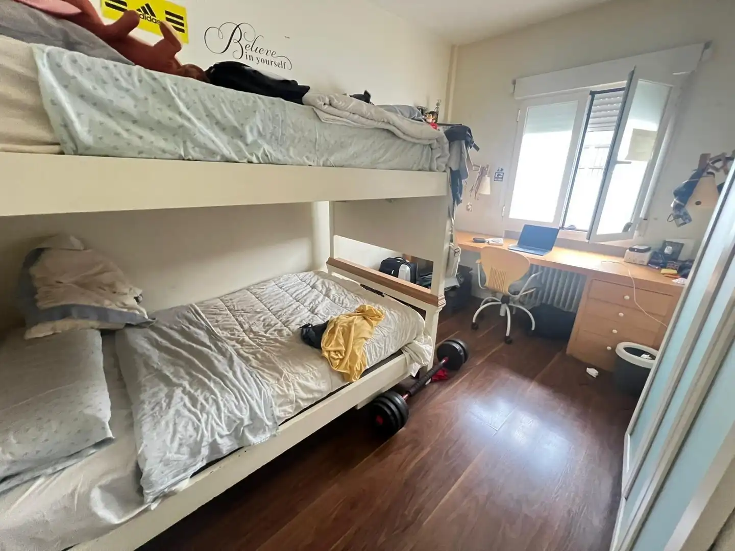 Habitación de Piso en venta en Ciudad Real con Aire acondicionado, Calefacción y Amueblado