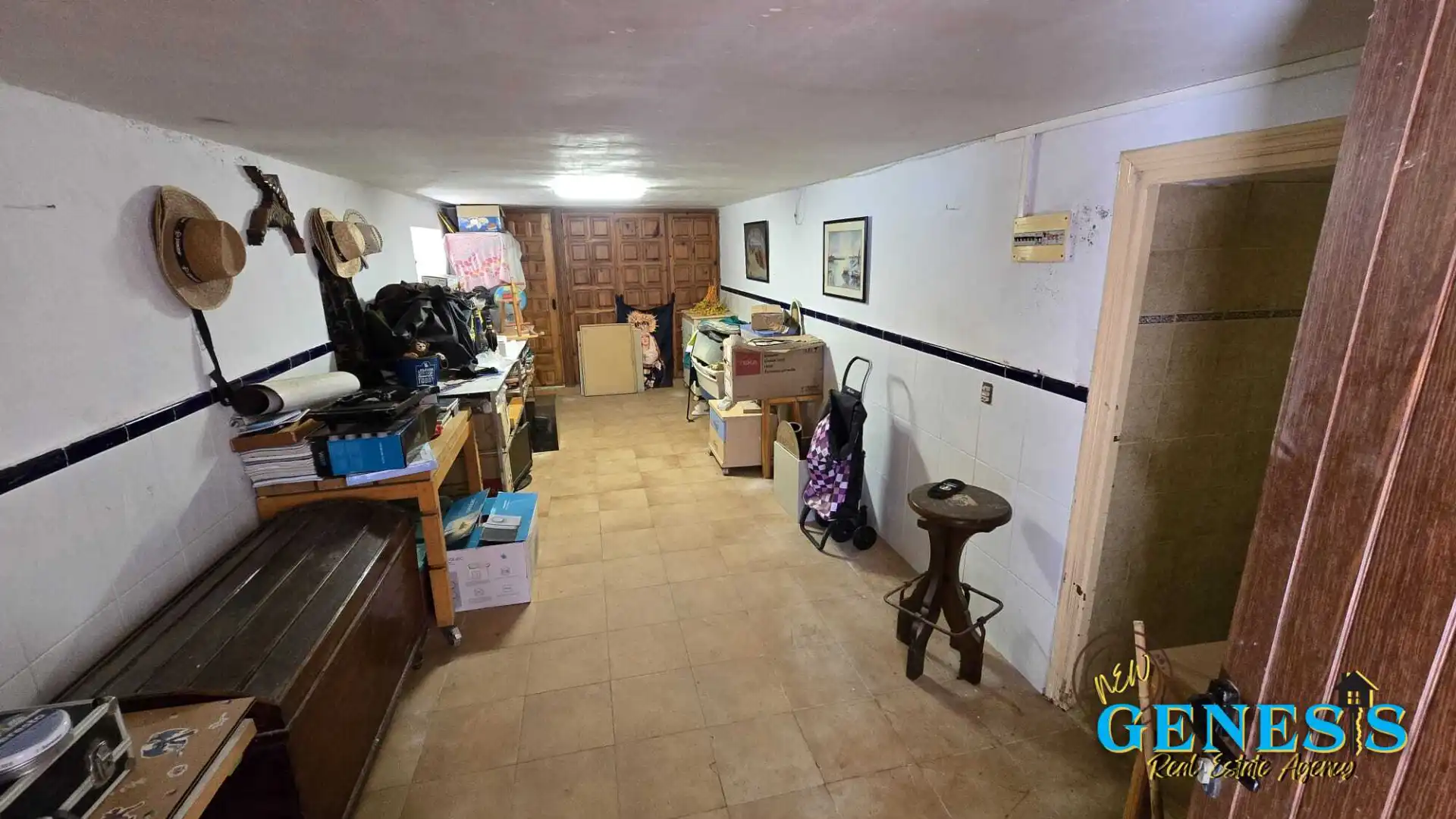 Casa o xalet en venda a Calle del Doctor Sanz, 3, Los Balcones - Los Altos