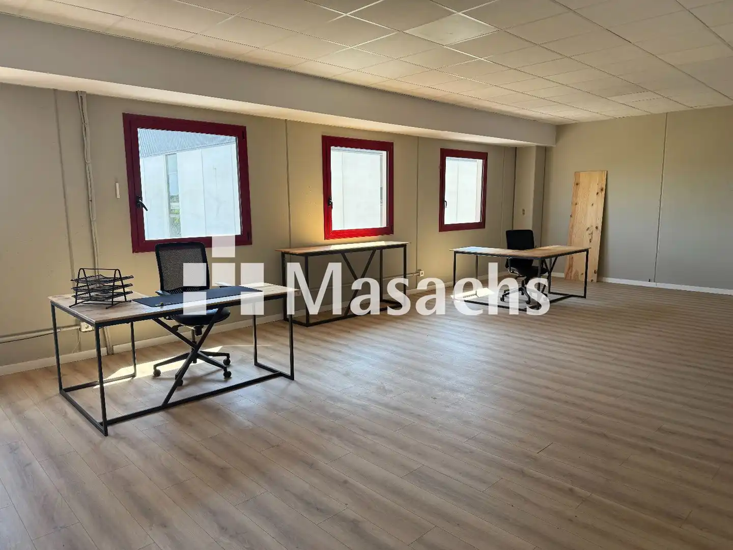 Industrial building to rent in Nord-est, imagen 4