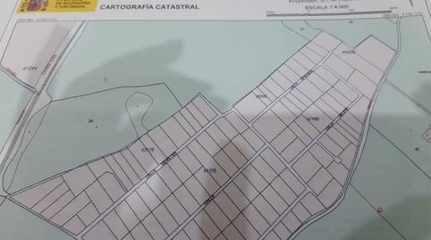 Foto 5 de Casa o chalet en venta en Calle Hebe, 1, Pedanías Norte, Utrera