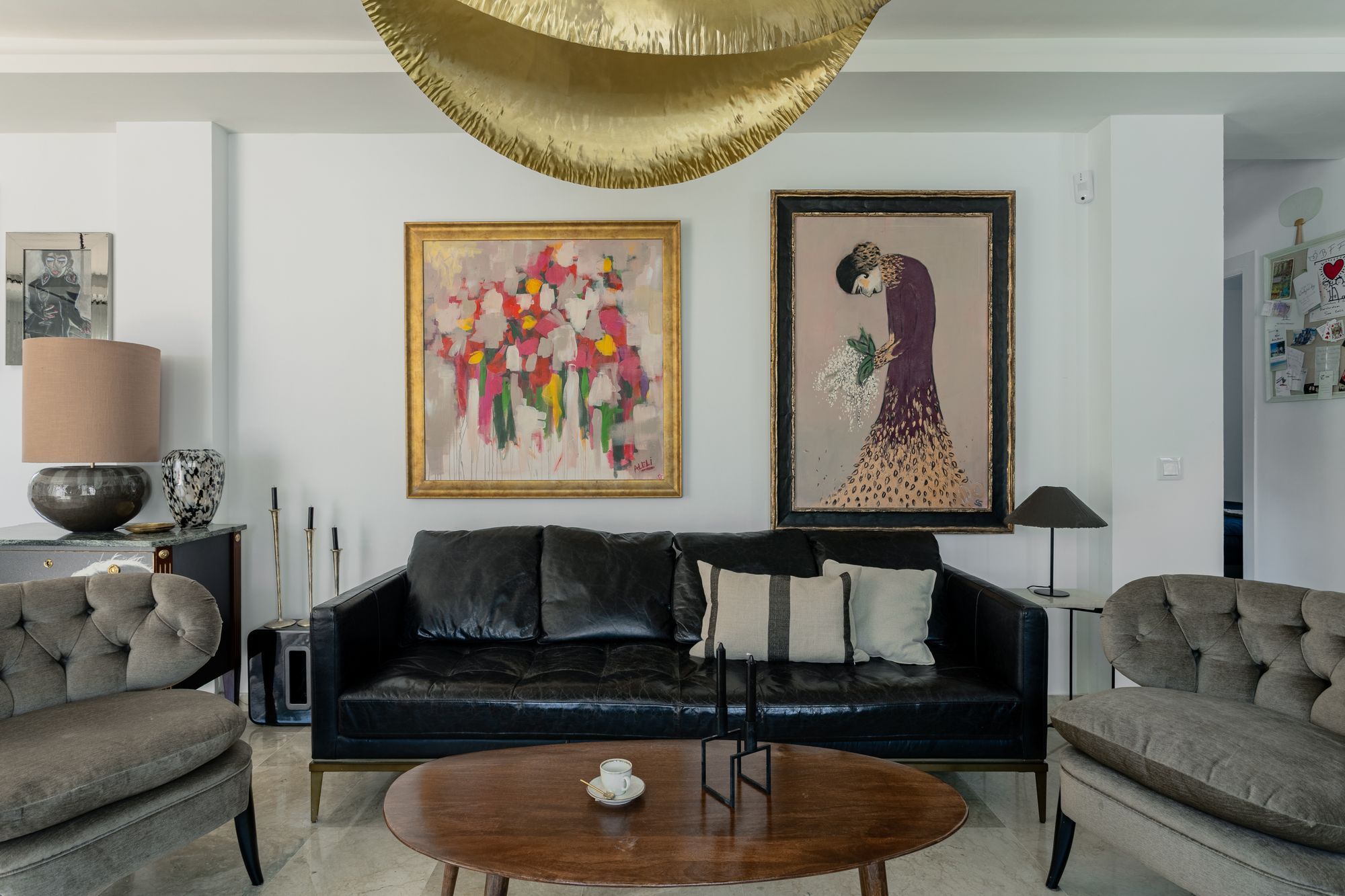 Àtic en venda a Paraiso - Barronal