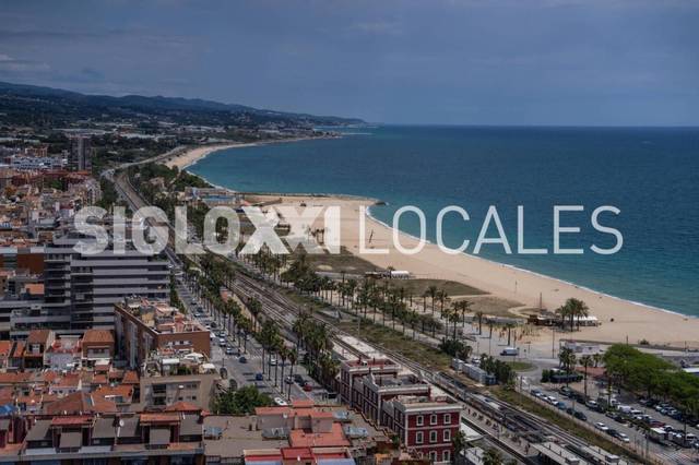 Local comercial en Alquiler en DE LA RIERA en Centre