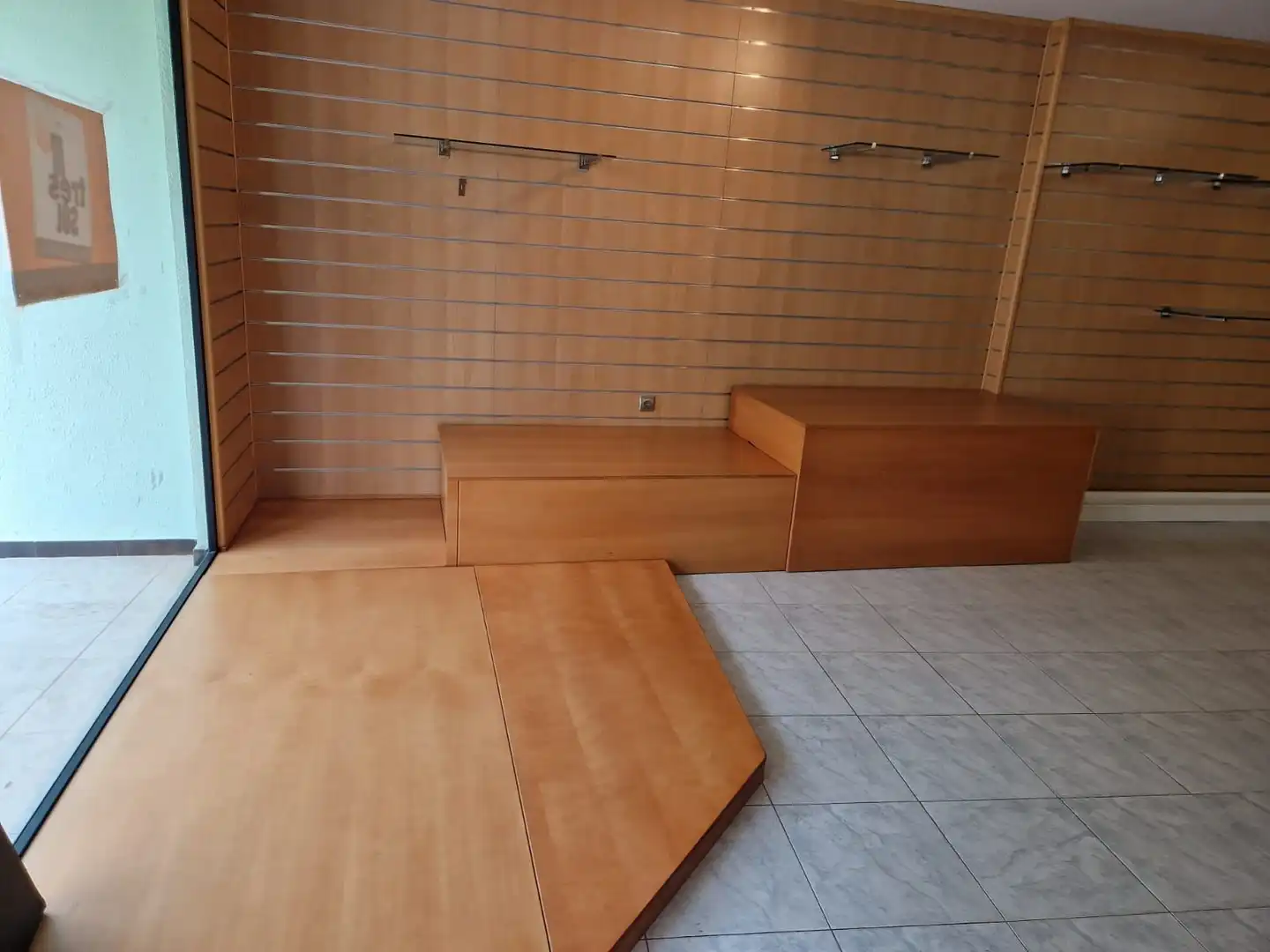 Local comercial en venda a Villanueva de la Serena, imagen 6