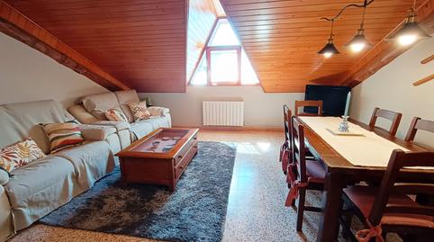 Foto 2 de Piso en venta en Carrer Escoles, Sort, Lleida