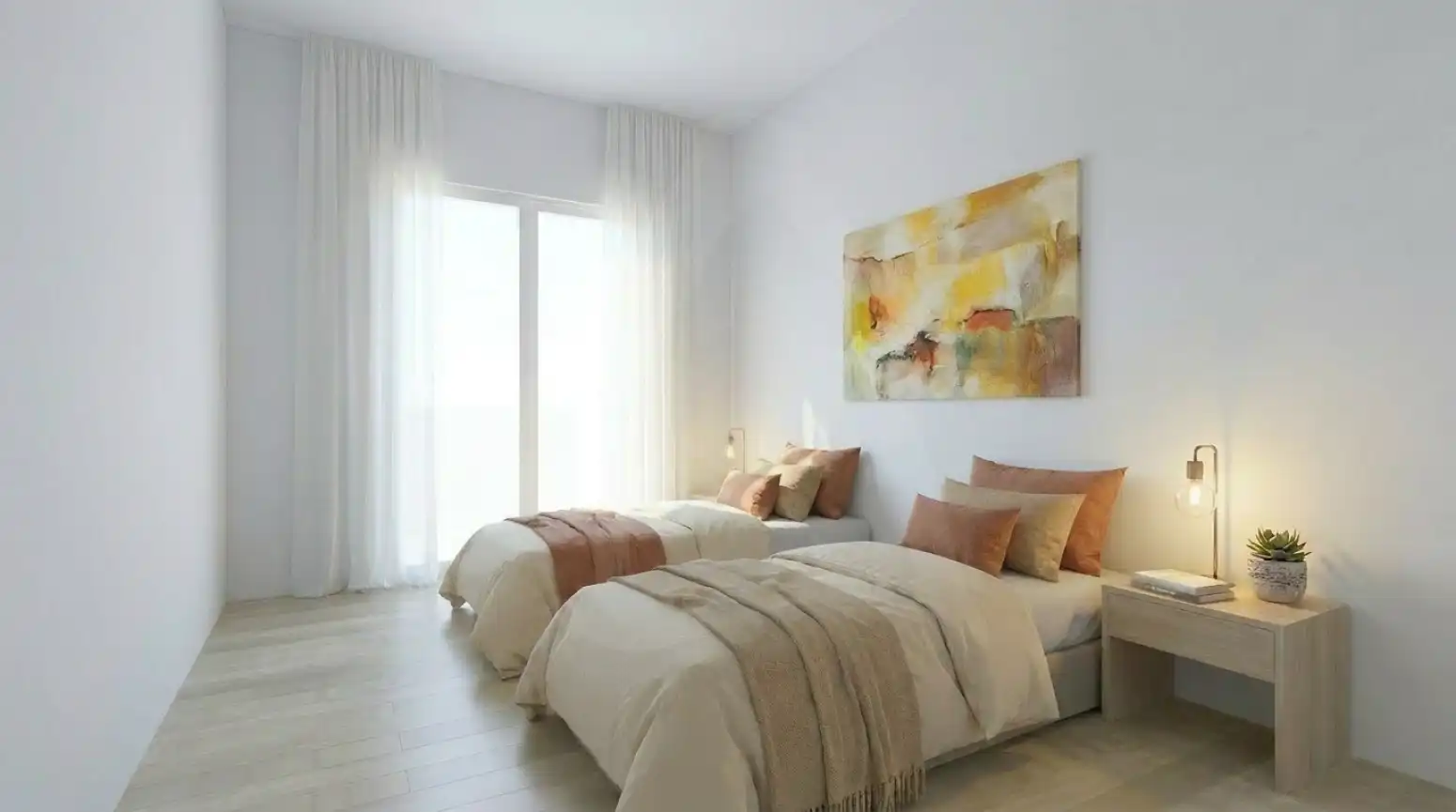 Piso con piscina en venta en Villamediana de Iregua - LA SOLANA, imagen 19
